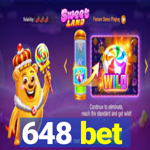 648 bet